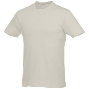 Heros short sleeve men's t-shirt