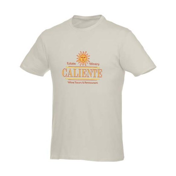 Heros short sleeve men's t-shirt