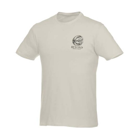 Heros short sleeve men's t-shirt