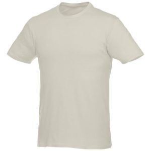 Heros short sleeve unisex t-shirt