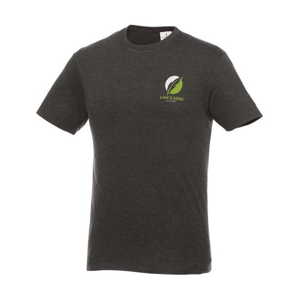 Heros short sleeve men's t-shirt