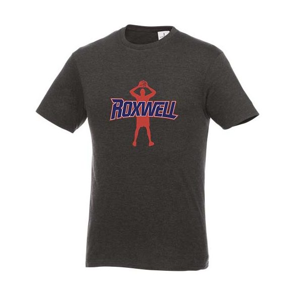 Heros short sleeve men's t-shirt