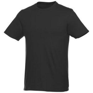 Heros short sleeve unisex t-shirt