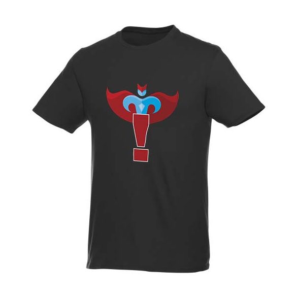 Heros short sleeve men's t-shirt