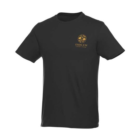 Heros short sleeve men's t-shirt