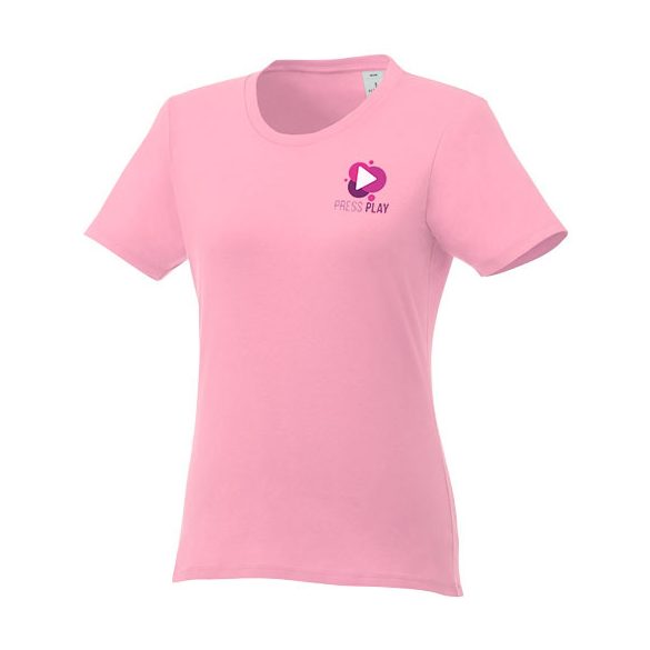 Heros short sleeve women's t-shirt