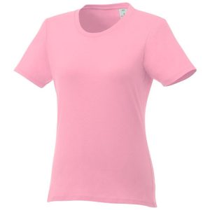 Heros short sleeve women's t-shirt