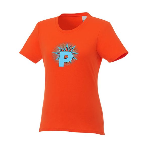 Heros short sleeve women's t-shirt