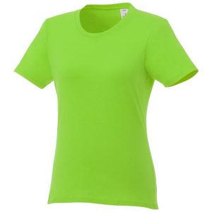 Heros short sleeve women's t-shirt