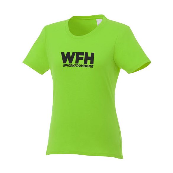 Heros short sleeve women's t-shirt