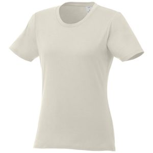 Heros short sleeve women's t-shirt