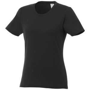 Heros short sleeve women's t-shirt