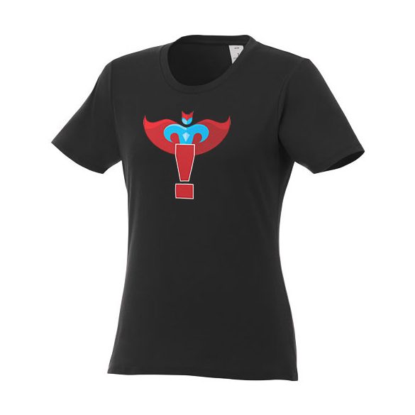 Heros short sleeve women's t-shirt