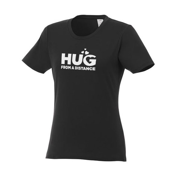 Heros short sleeve women's t-shirt