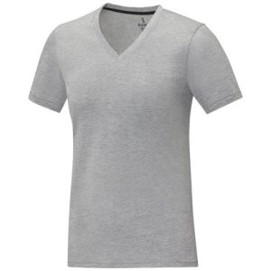 Somoto short sleeve women's v-neck t-shirt 
