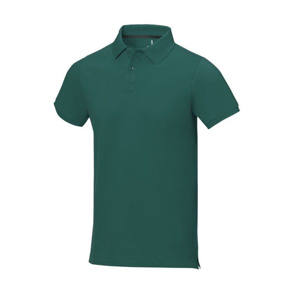 Calgary short sleeve men's polo