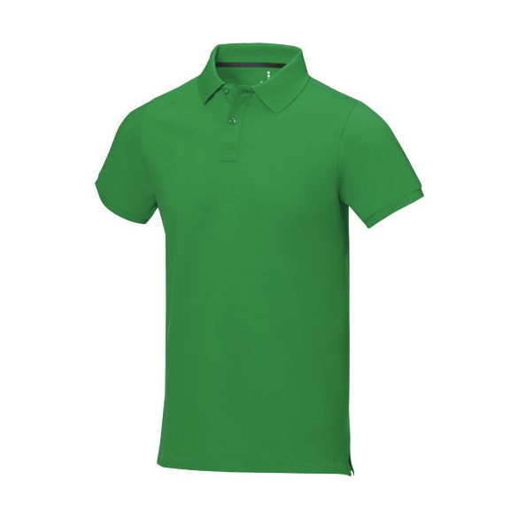 Calgary short sleeve men's polo