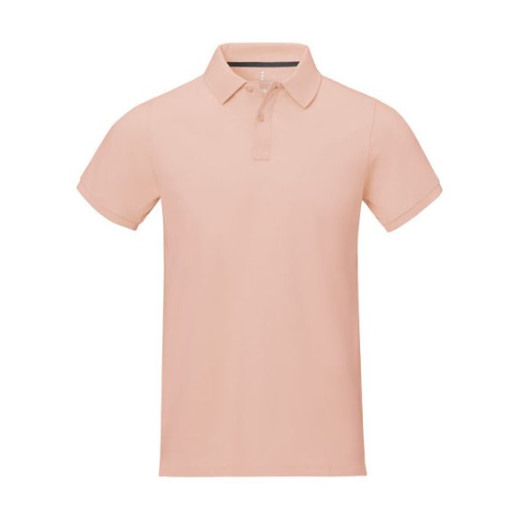 Calgary short sleeve men's polo