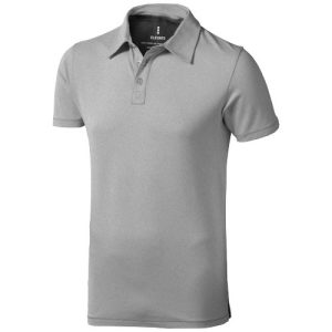 Markham short sleeve men's stretch polo