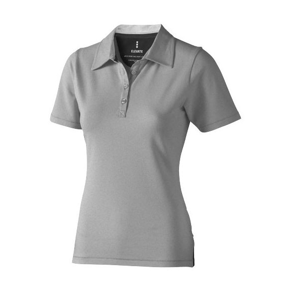 Markham short sleeve women's stretch polo