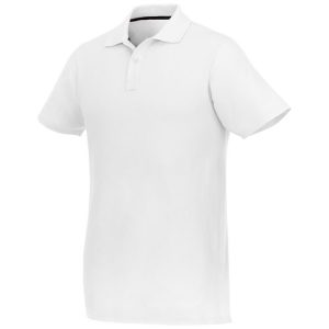 Helios short sleeve men's polo