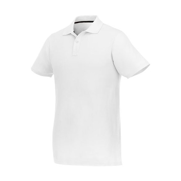 Helios short sleeve men's polo