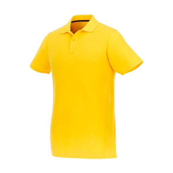 Helios short sleeve men's polo