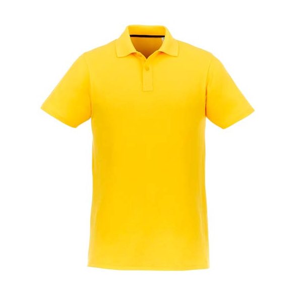 Helios short sleeve men's polo
