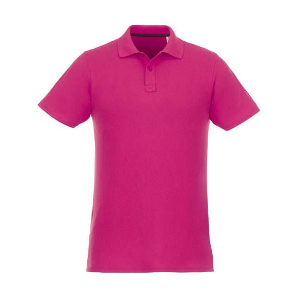 Helios short sleeve men's polo