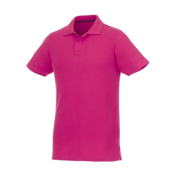 Helios short sleeve men's polo