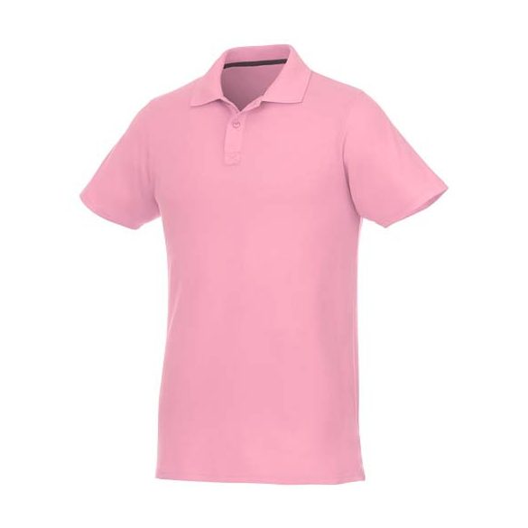 Helios short sleeve men's polo