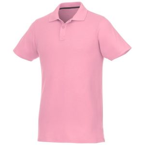 Helios short sleeve men's polo