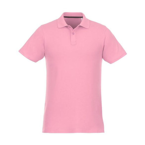 Helios short sleeve men's polo