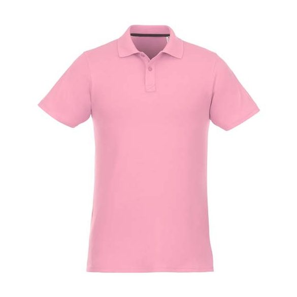 Helios short sleeve men's polo