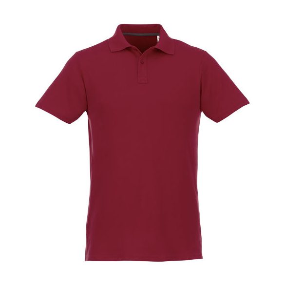 Helios short sleeve men's polo