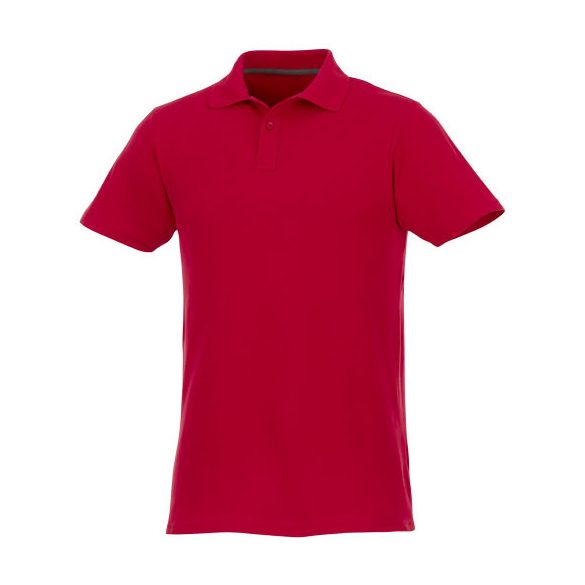 Helios short sleeve men's polo