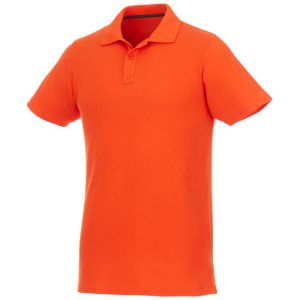 Helios short sleeve men's polo