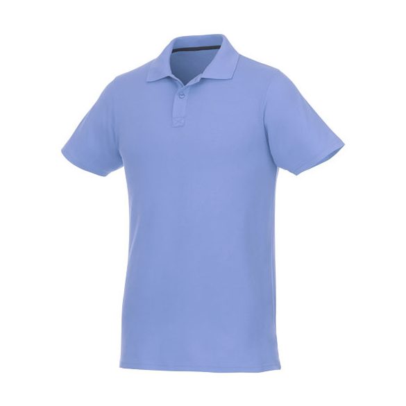 Helios short sleeve men's polo