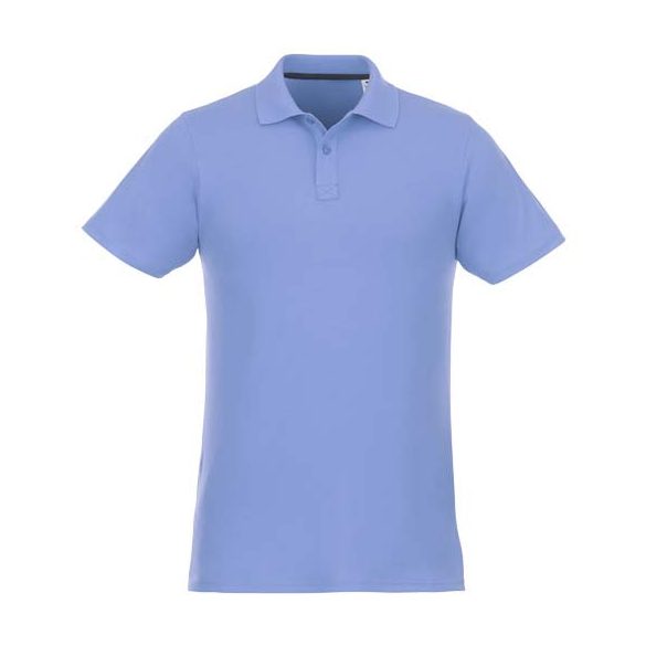 Helios short sleeve men's polo