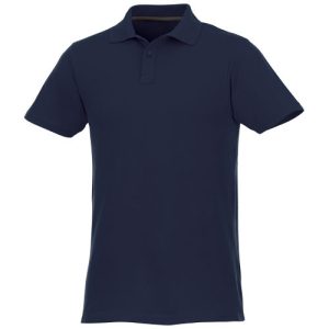 Helios short sleeve men's polo