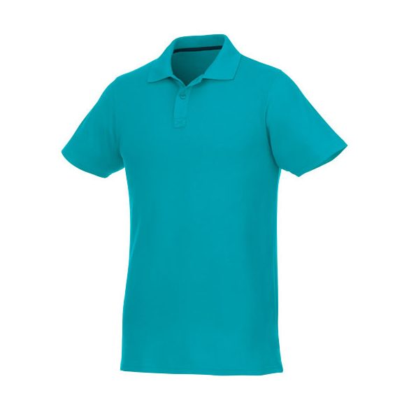 Helios short sleeve men's polo