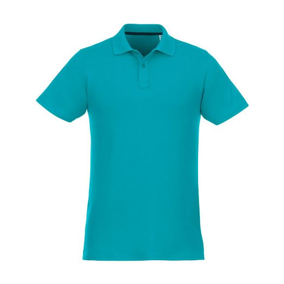 Helios short sleeve men's polo