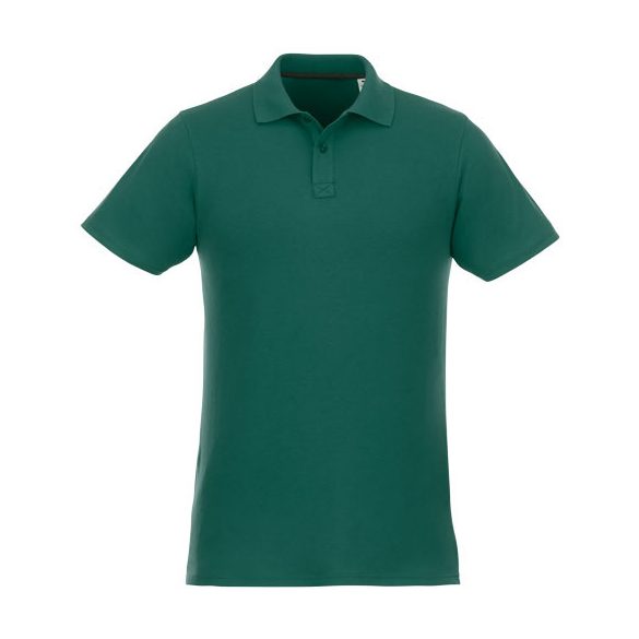 Helios short sleeve men's polo