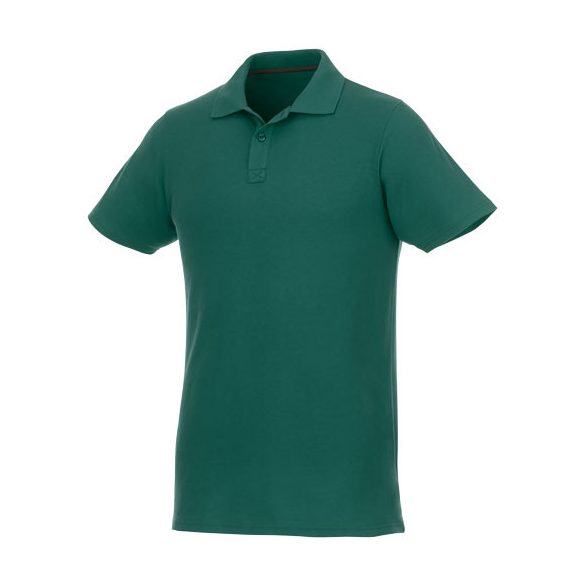 Helios short sleeve men's polo