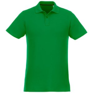 Helios short sleeve men's polo