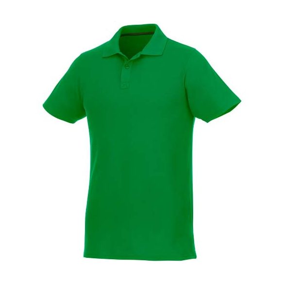 Helios short sleeve men's polo