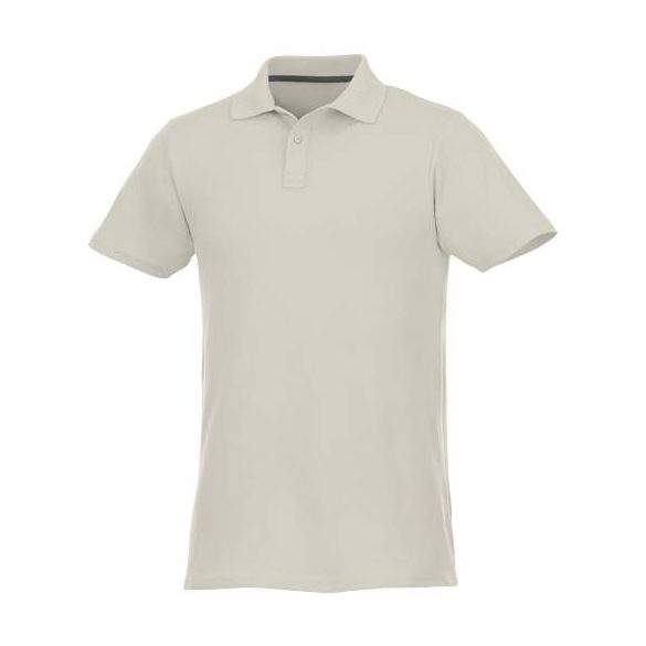 Helios short sleeve men's polo