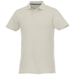 Helios short sleeve men's polo