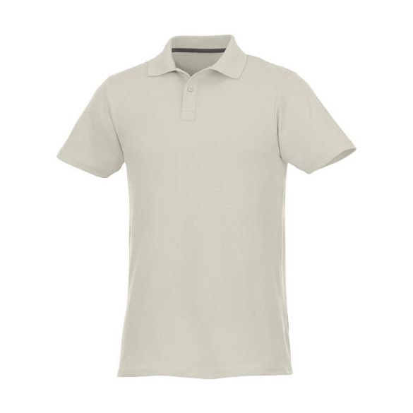 Helios short sleeve men's polo