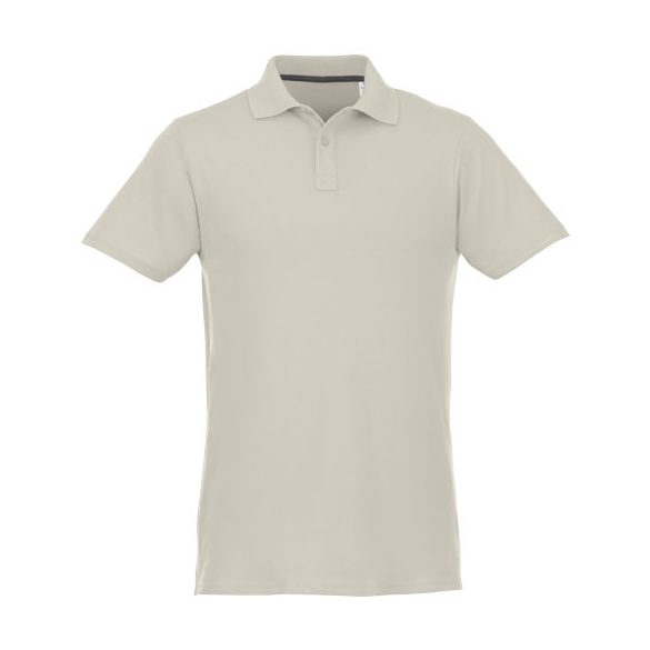 Helios short sleeve men's polo